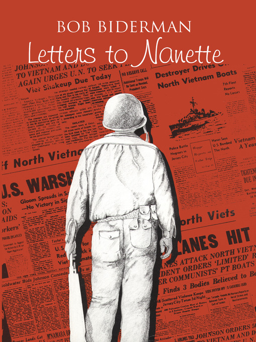 Title details for Letters to Nanette by Bob Biderman - Available